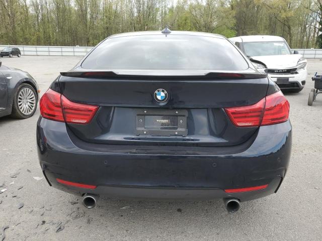 VIN WBA4J7C51JBB98754 2018 BMW 4 Series, 440XI Gran... no.6