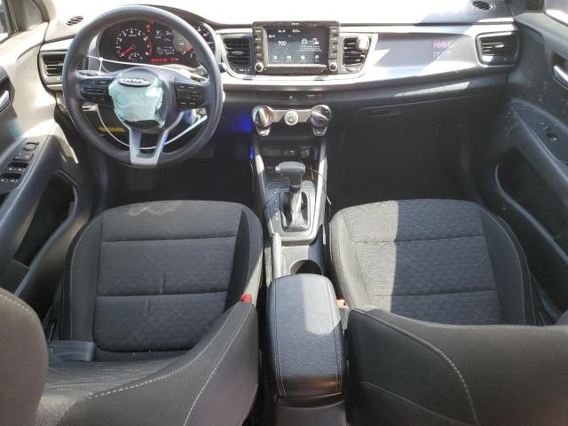 2020 KIA RIO LX - 3KPA24AD6LE297763