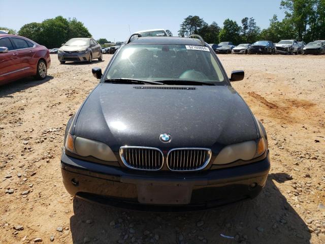 2003 BMW 325 It VIN: WBAEN33483PC12115 Lot: 52169804