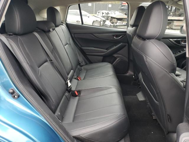 2019 SUBARU IMPREZA LI - 4S3GTAT63K3746679