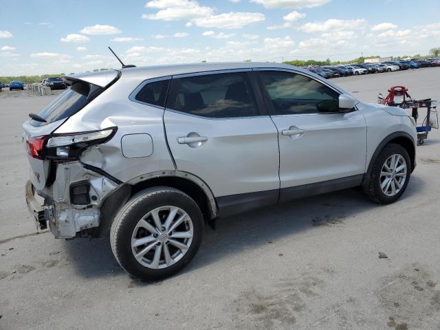 2017 Nissan Rogue Sport S VIN: JN1BJ1CP9HW010316 Lot: 52197704