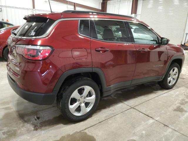 Vin: 3c4njdbbxmt504993, lot: 48937034, jeep compass latitude 20213