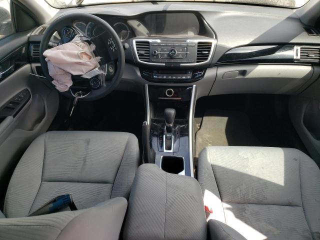 2016 HONDA ACCORD LX - 1HGCR2F33GA121353
