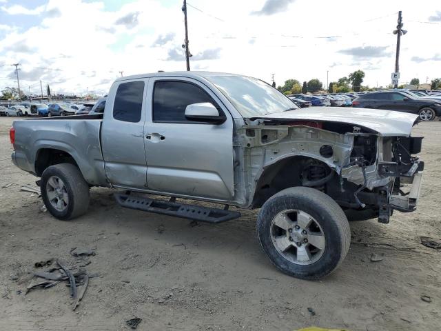 2017 Toyota Tacoma Access Cab VIN: 5TFRX5GN4HX096915 Lot: 52661994