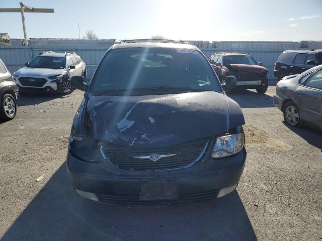 2004 Chrysler Town & Country Limited VIN: 2C8GP64L44R593809 Lot: 49975034