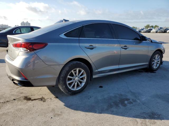 2018 Hyundai Sonata Se VIN: 5NPE24AF2JH674598 Lot: 51645084