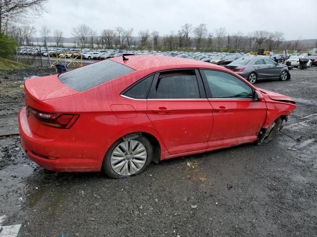 2019 Volkswagen Jetta S VIN: 3VWC57BU3KM092628 Lot: 51446144