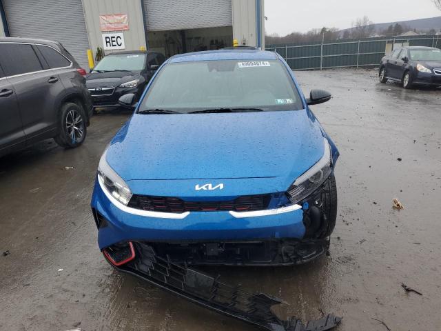 3KPF54AD4RE717381 Kia Forte GT L 5