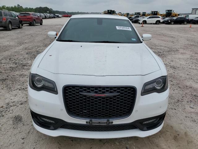 2021 CHRYSLER 300 S - 2C3CCABG2MH676413