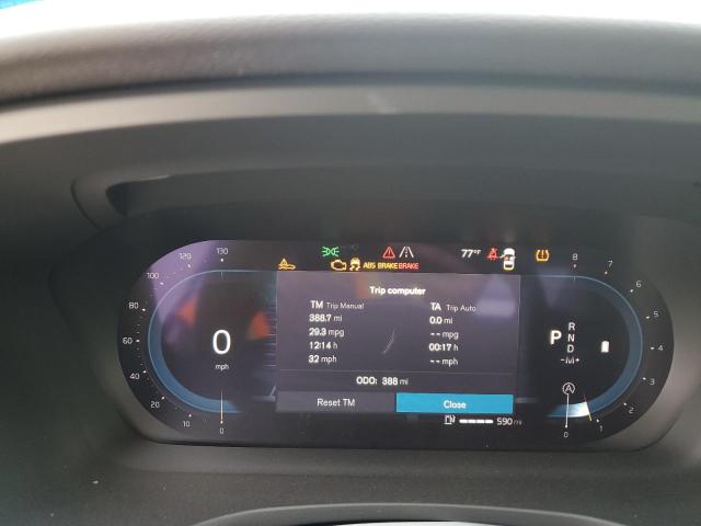 2024 VOLVO S60 PLUS 7JRL12FL6RG307170