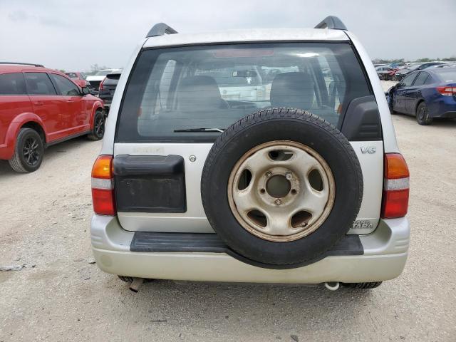 JS3TE62V0X4100050 1999 Suzuki Grand Vitara Js