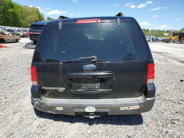 2005 Ford Expedition Xlt VIN: 1FMFU16575LA84228 Lot: 49791654