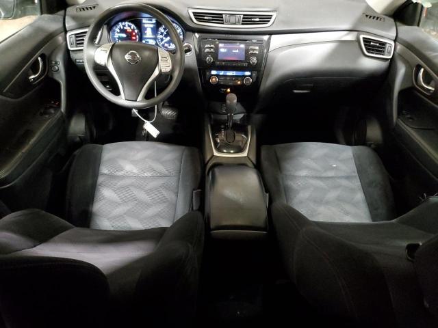 2014 Nissan Rogue S VIN: 5N1AT2MV0EC870796 Lot: 51087724