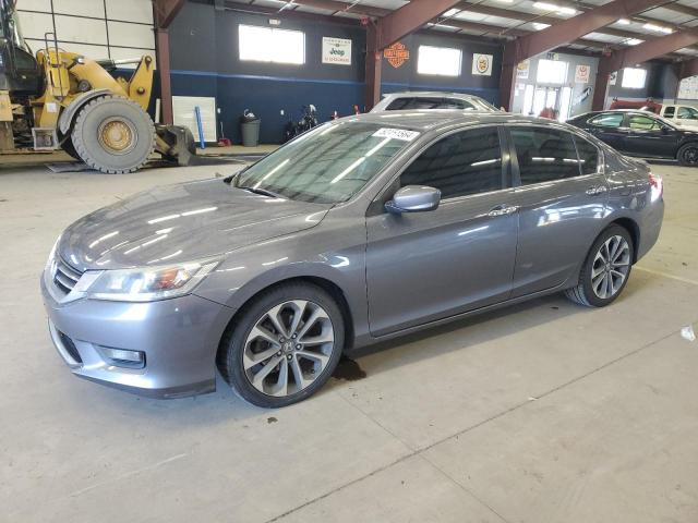2015 HONDA ACCORD SPO - 1HGCR2F57FA265133