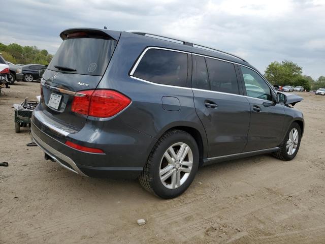 VIN 4JGDF7CEXDA189350 2013 Mercedes-Benz GL-Class, ... no.3