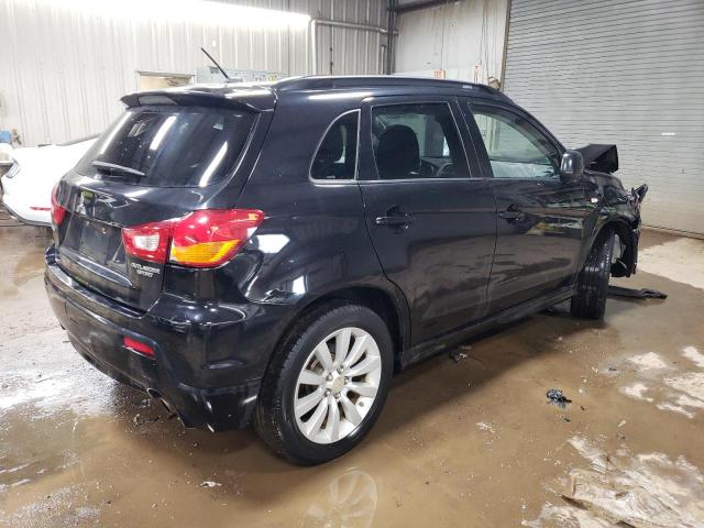 2011 Mitsubishi Outlander Sport Se VIN: JA4AP4AU1BZ018587 Lot: 48924054