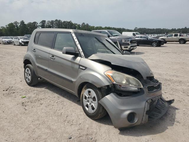 2013 Kia Soul VIN: KNDJT2A59D7492039 Lot: 51406174