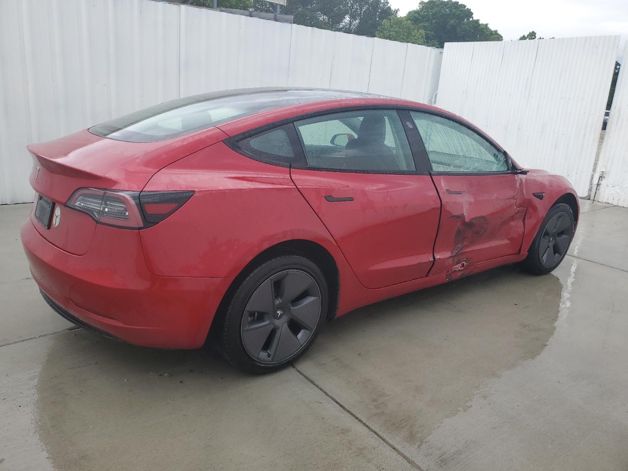 5YJ3E1EA8PF451629 2023 Tesla Model 3