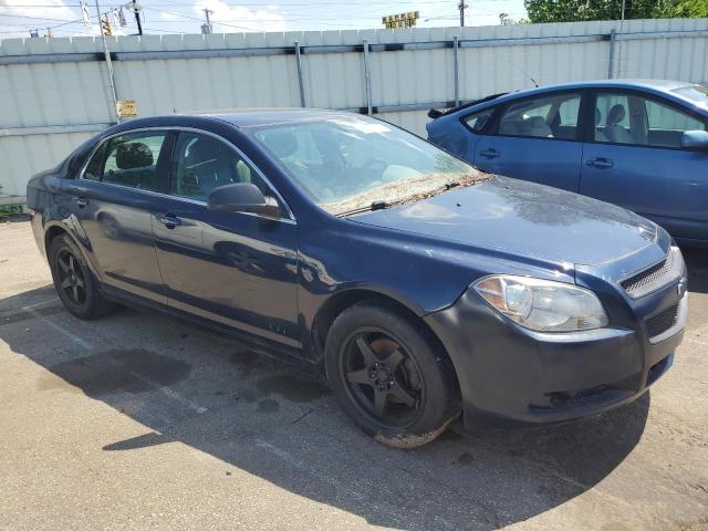 1G1ZB5E19BF341051 2011 Chevrolet Malibu Ls