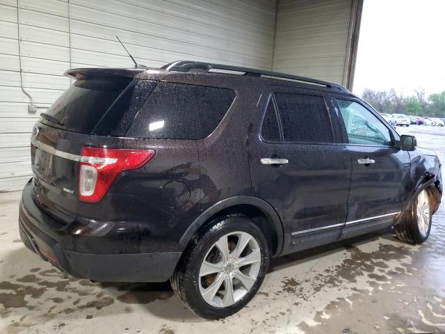 2013 Ford Explorer Xlt VIN: 1FM5K8D88DGB22242 Lot: 50444544