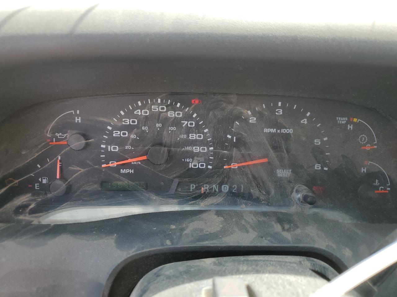 1FTNW21S34EB86786 2004 Ford F250 Super Duty