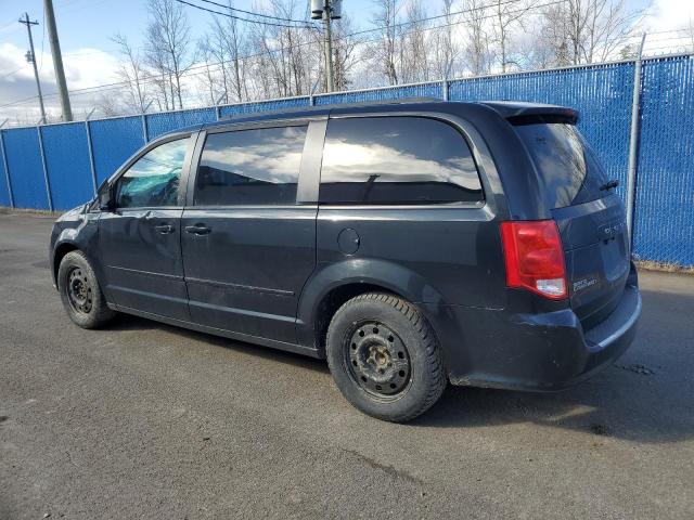 Vin: 2c4rdgbgxgr337483, lot: 50242804, dodge caravan se 20162