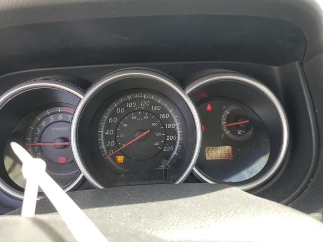 2010 Nissan Versa S VIN: 3N1BC1CP2AL399211 Lot: 47301934