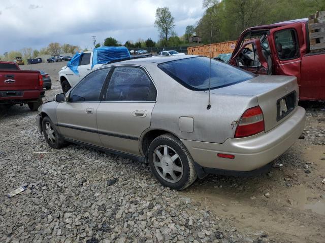1995 Honda Accord Ex VIN: 1HGCD5663SA111067 Lot: 50733414
