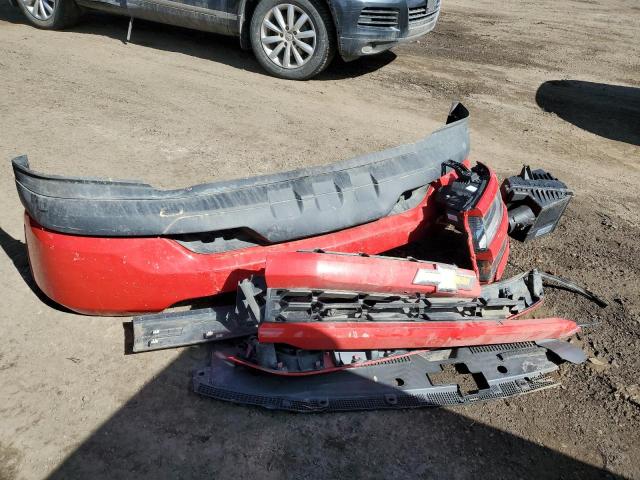 2018 Chevrolet Silverado K1500 Custom VIN: 3GCUKPEC9JG346729 Lot: 50360624