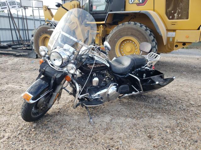 1HD1FB414BB675163 Harley-davidson Fl 2011