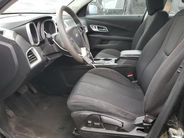 2015 Chevrolet Equinox Ls VIN: 2GNALAEK8F1148865 Lot: 50828274