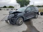 2021 FORD EXPLORER X - 1FMSK8DH4MGA55349