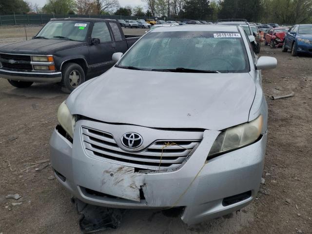 2007 Toyota Camry Ce VIN: 4T1BE46K47U590051 Lot: 50191874