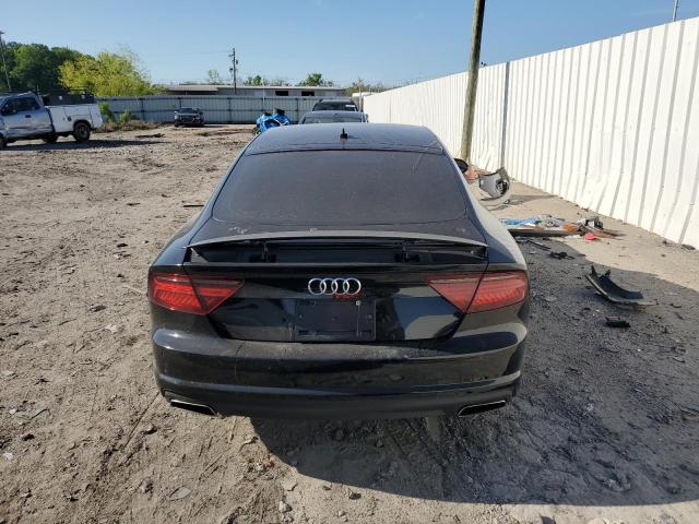 VIN WAUWGAFC6GN014069 2016 Audi A7, Premium Plus no.6