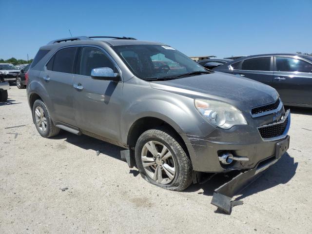 2012 Chevrolet Equinox Ltz VIN: 2GNALFEK2C6274649 Lot: 49767514