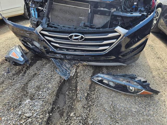 2018 HYUNDAI TUCSON VAL - KM8J33A22JU746999
