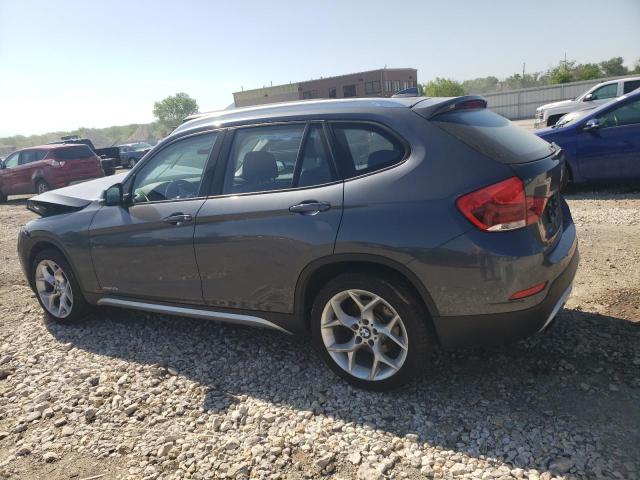 VIN WBAVL1C58FVY35993 2015 BMW X1, Xdrive28I no.2