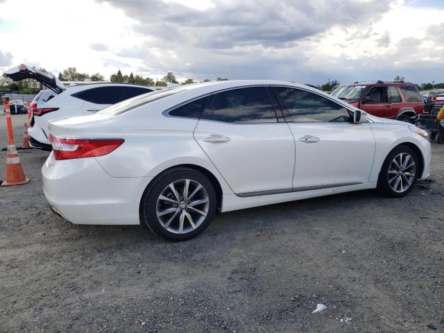 2015 HYUNDAI AZERA KMHFG4JGXFA482905