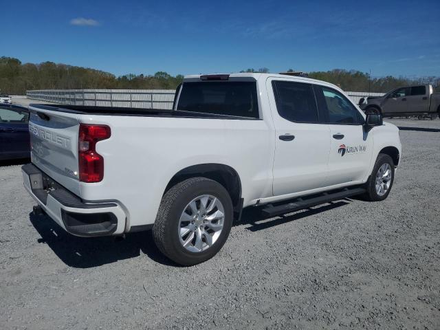 2023 CHEVROLET SILV1500 2 - 3GCPABEK3PG124075