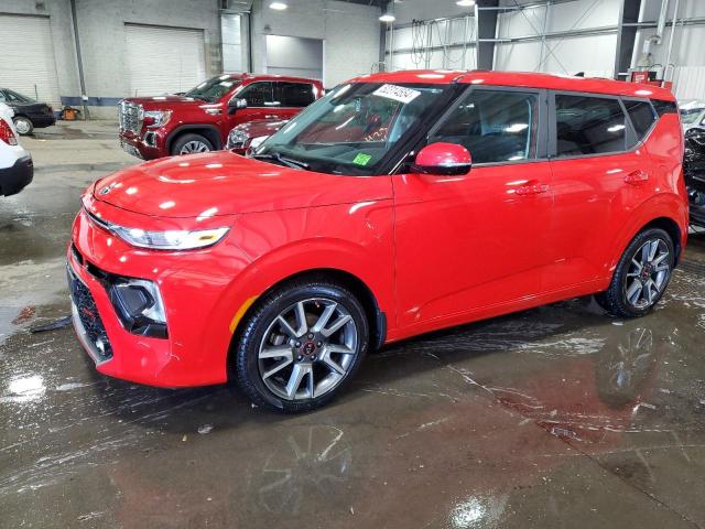 2020 KIA SOUL GT LI KNDJ63AUXL7015512