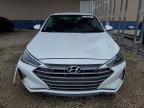 HYUNDAI ELANTRA SE photo