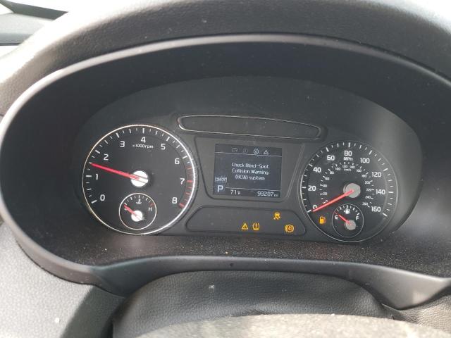 2020 Kia Sorento L VIN: 5XYPGDA33LG659411 Lot: 51137264