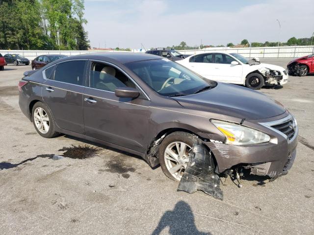 2014 Nissan Altima 2.5 VIN: 1N4AL3AP9EN213943 Lot: 51108844