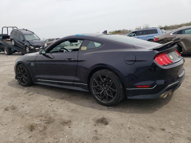 1FA6P8R00N5552170 Ford Mustang MA 2