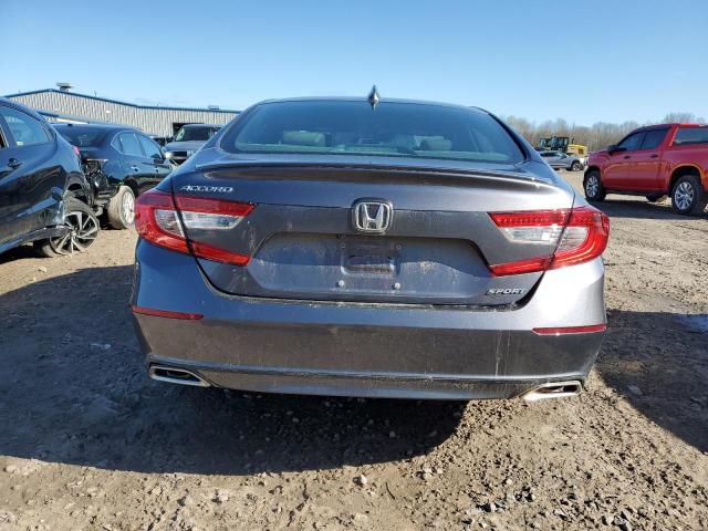 2020 HONDA ACCORD SPO - 1HGCV1F33LA028848