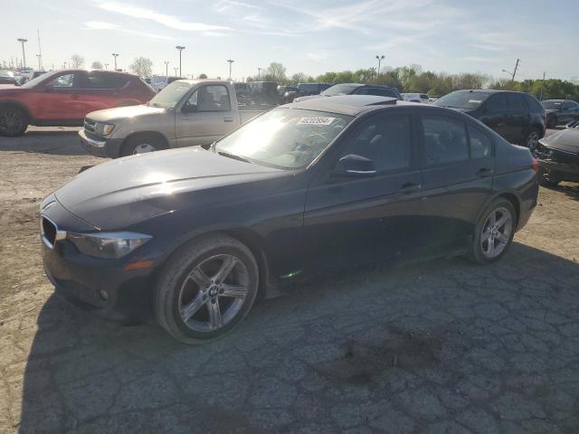 VIN WBA3C3C53EF987143 2014 BMW 3 Series, 320 I Xdrive no.1