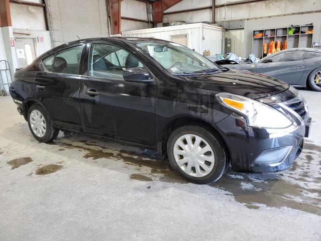 2018 NISSAN VERSA SEDA - 3N1CN7AP5JL824280
