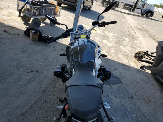 2023 BMW R NINE T P - WB10L6303P6G40362
