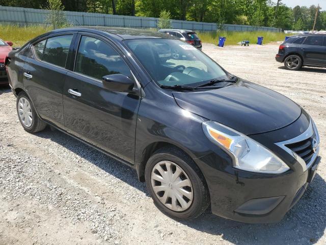 2015 NISSAN VERSA S - 3N1CN7AP1FL946657