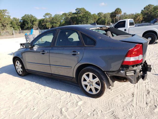 2007 Volvo S40 2.4I VIN: YV1MS382472299231 Lot: 52407684